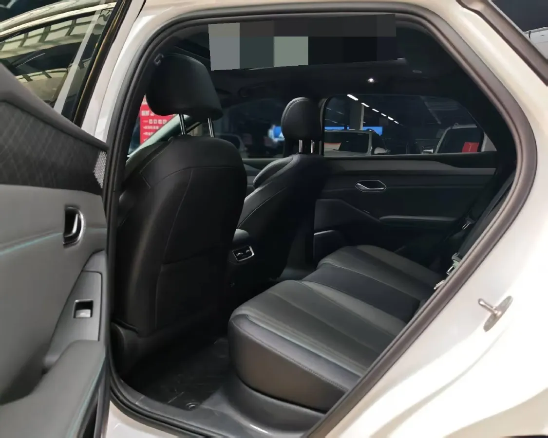 2025 BYD QinL BEV,autocango,china used car exporter,china ev exporter,chinese used car exporter,chinese used ev exporter