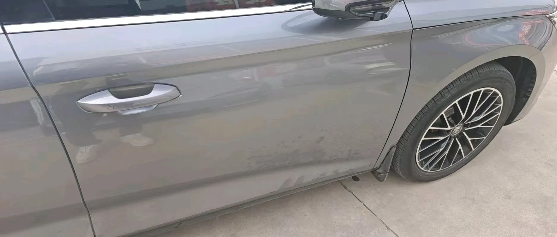 2024 BYD QinL 1.5L 101HP L4 E-CVT PHEV 15.87KWH,autocango,china used car exporter,china ev exporter,chinese used car exporter,chinese used ev exporter