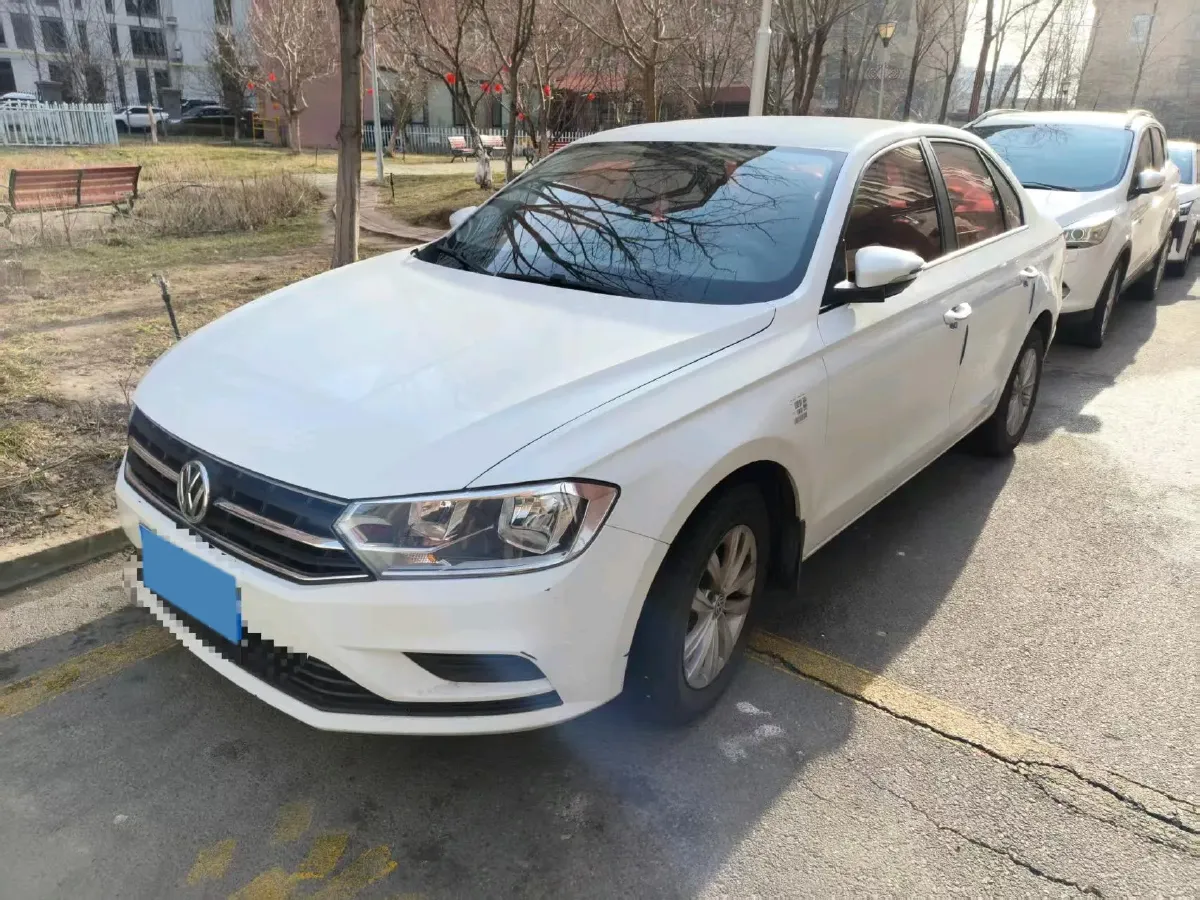 2018 Volkswagen Bora 1.5L 110HP L4 6AT,autocango,china used car exporter,china ev exporter,chinese used car exporter,chinese used ev exporter