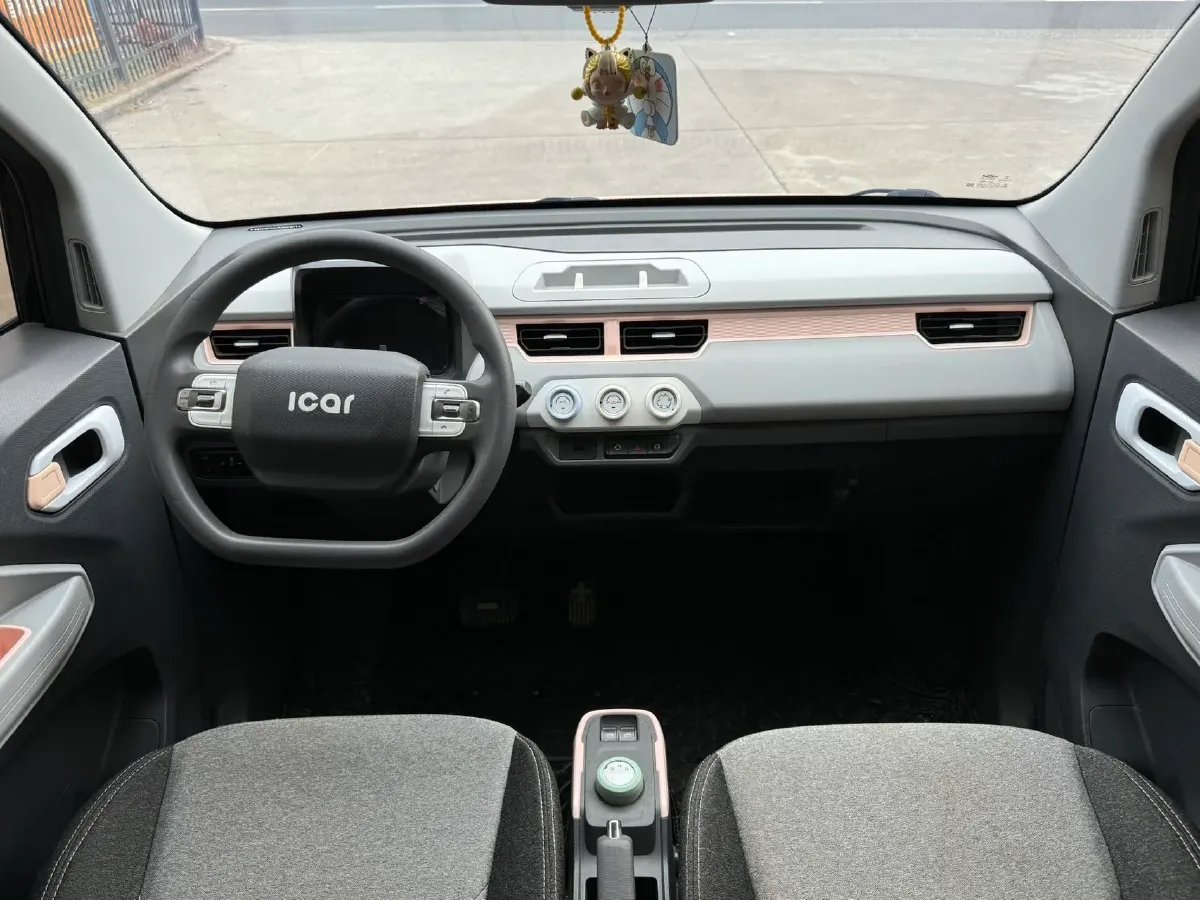 2024 LingBox BOX BEV 19.2KWH,autocango,china used car exporter,china ev exporter,chinese used car exporter,chinese used ev exporter