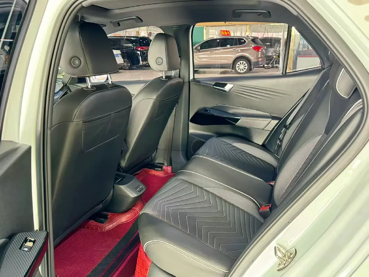 2023 Volkswagen ID.3 BEV 52.8KWH,autocango,china used car exporter,china ev exporter,chinese used car exporter,chinese used ev exporter