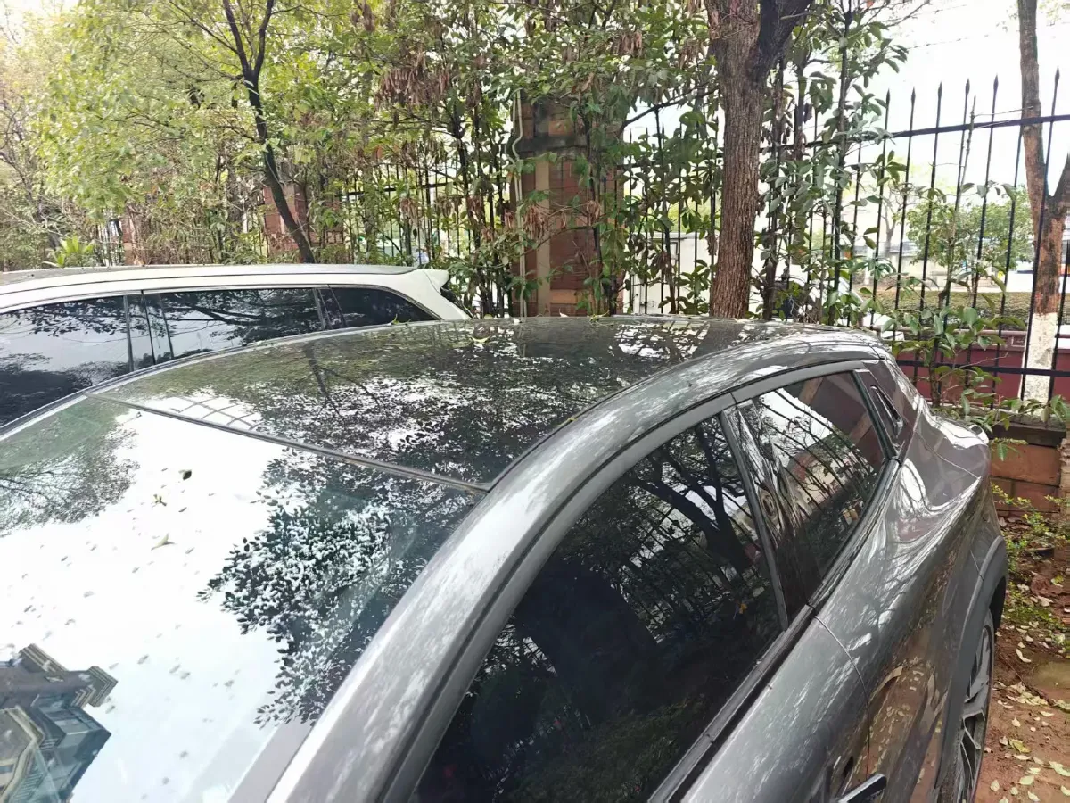 2022 ChangAn UNI-T 1.5T 188HP L4 7DCT,autocango,china used car exporter,china ev exporter,chinese used car exporter,chinese used ev exporter