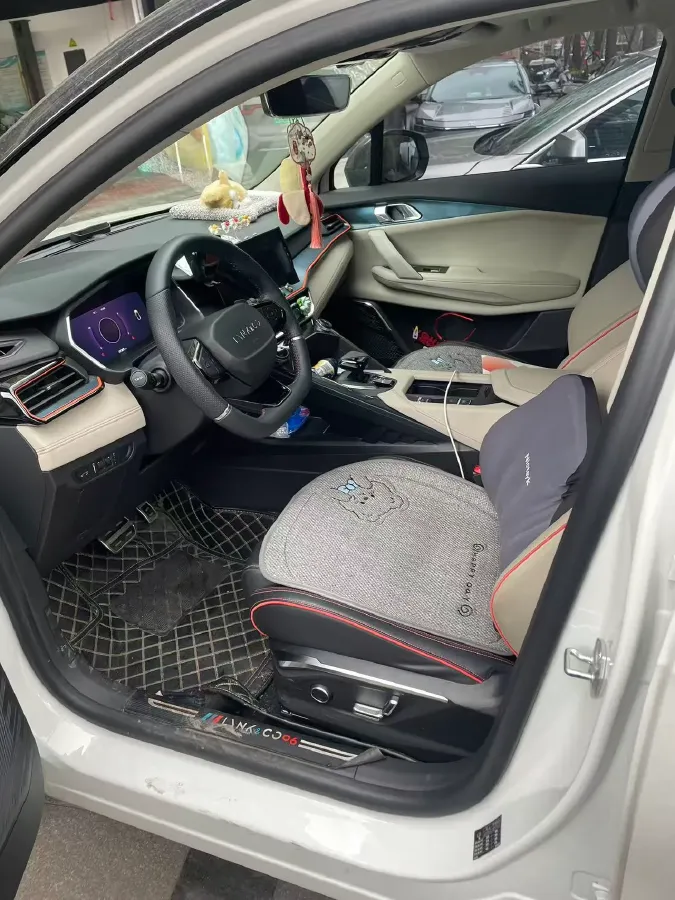 2020 LYNK&CO 06 1.5T 177HP L3 7DCT,autocango,china used car exporter,china ev exporter,chinese used car exporter,chinese used ev exporter