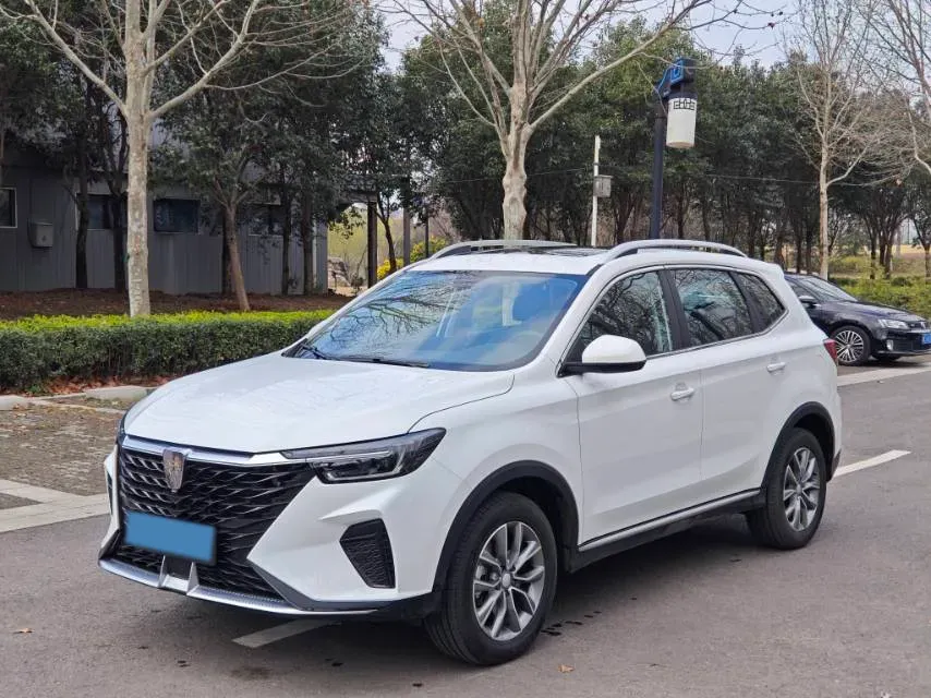 2025 Roewe RX5 1.5T 181HP L4 7DCT,autocango,china used car exporter,china ev exporter,chinese used car exporter,chinese used ev exporter