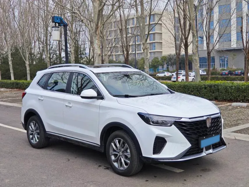 2025 Roewe RX5 1.5T 181HP L4 7DCT,autocango,china used car exporter,china ev exporter,chinese used car exporter,chinese used ev exporter