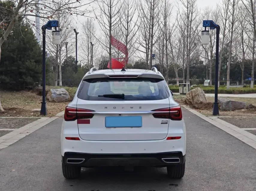 2025 Roewe RX5 1.5T 181HP L4 7DCT,autocango,china used car exporter,china ev exporter,chinese used car exporter,chinese used ev exporter