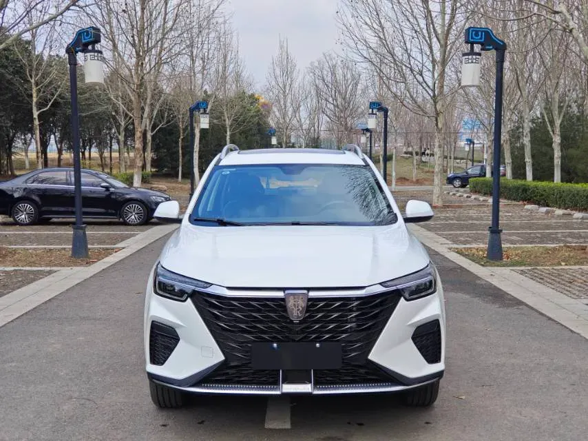 2025 Roewe RX5 1.5T 181HP L4 7DCT,autocango,china used car exporter,china ev exporter,chinese used car exporter,chinese used ev exporter