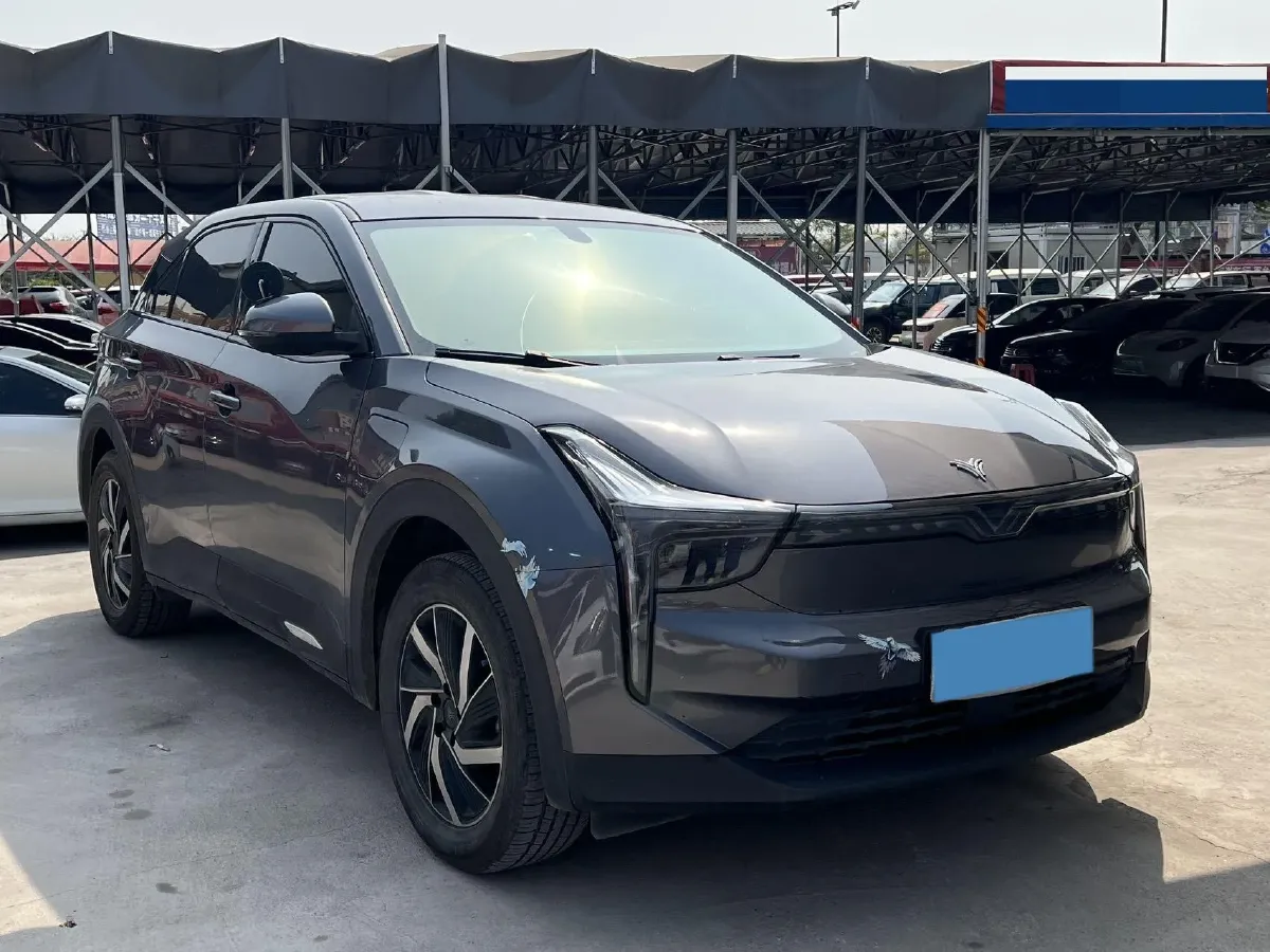 2021 Neta U BEV 54.34KWH,autocango,china used car exporter,china ev exporter,chinese used car exporter,chinese used ev exporter