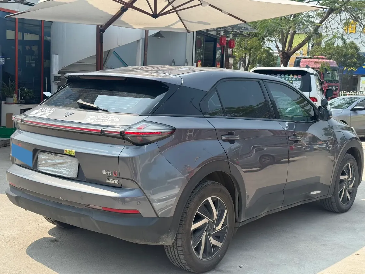 2021 Neta U BEV 54.34KWH,autocango,china used car exporter,china ev exporter,chinese used car exporter,chinese used ev exporter