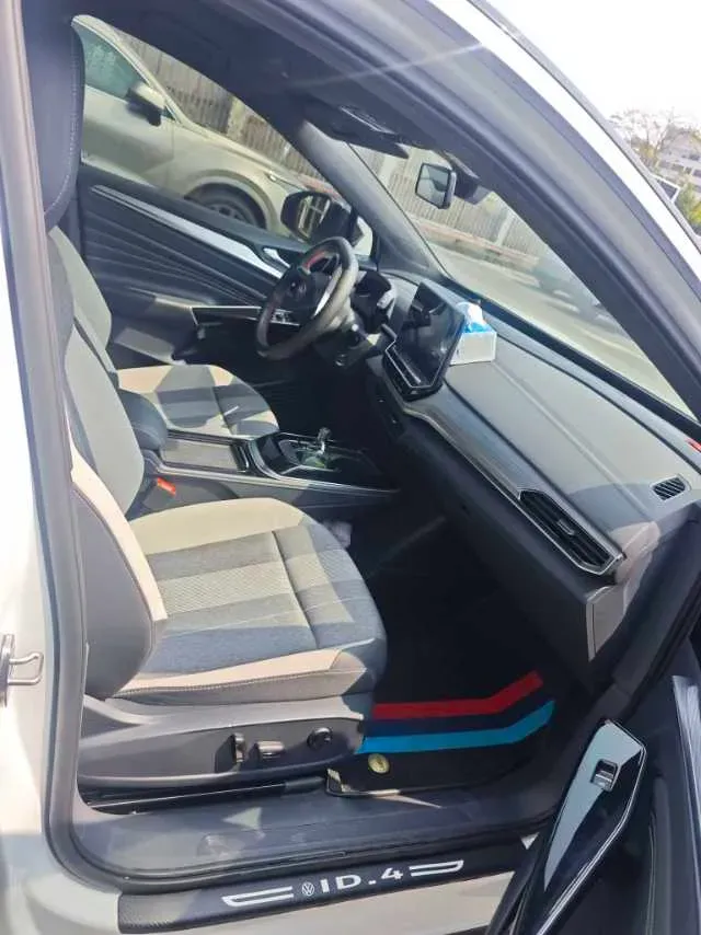 2022 Chevrolet Menlo BEV 61.1KWH,autocango,china used car exporter,china ev exporter,chinese used car exporter,chinese used ev exporter