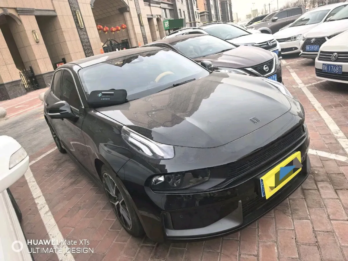 2022 LYNK&CO 03 1.5T 180HP L3 7DCT,autocango,china used car exporter,china ev exporter,chinese used car exporter,chinese used ev exporter