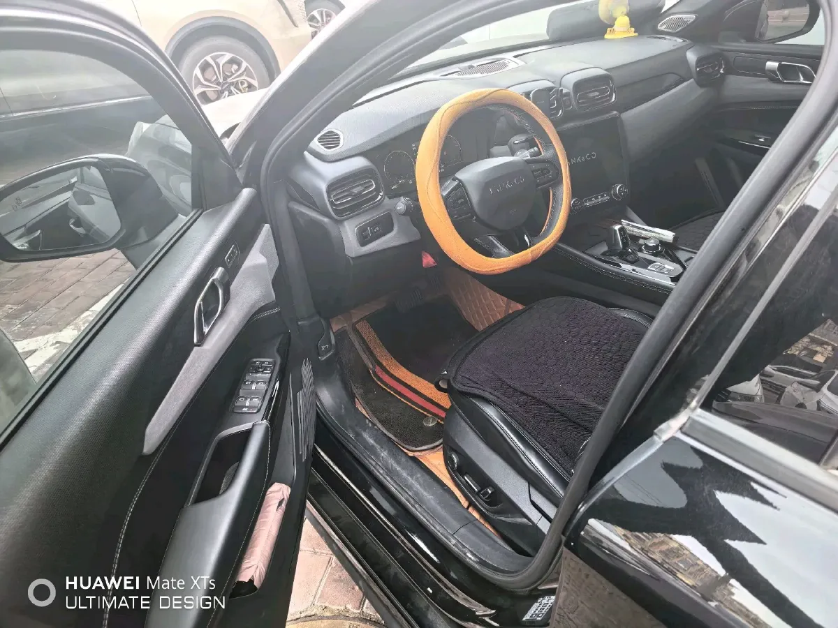 2022 LYNK&CO 03 1.5T 180HP L3 7DCT,autocango,china used car exporter,china ev exporter,chinese used car exporter,chinese used ev exporter