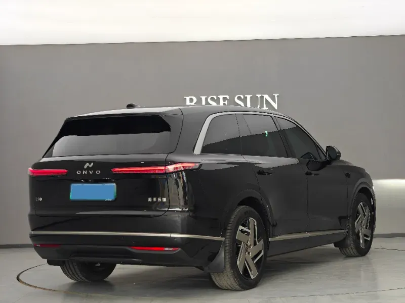 2025 ONVO L90 BEV,autocango,china used car exporter,china ev exporter,chinese used car exporter,chinese used ev exporter