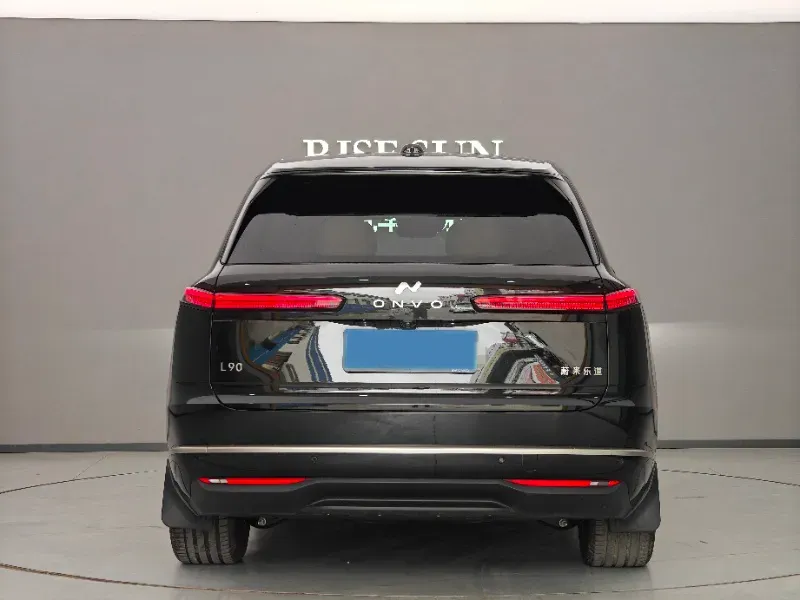 2025 ONVO L90 BEV,autocango,china used car exporter,china ev exporter,chinese used car exporter,chinese used ev exporter