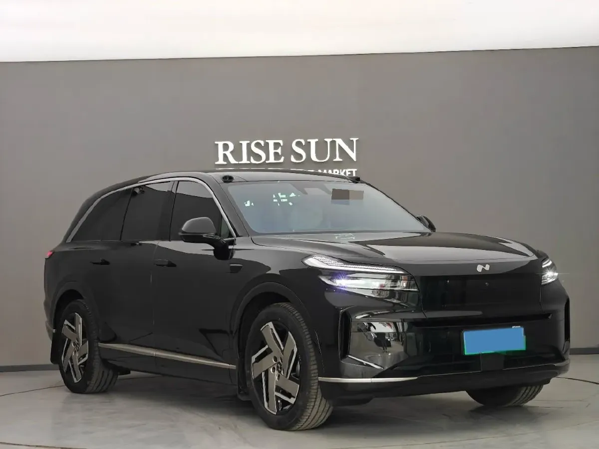 2025 ONVO L90 BEV,autocango,china used car exporter,china ev exporter,chinese used car exporter,chinese used ev exporter