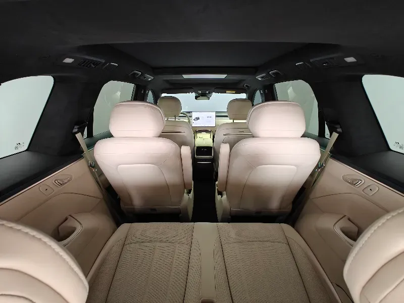 2025 ONVO L90 BEV,autocango,china used car exporter,china ev exporter,chinese used car exporter,chinese used ev exporter