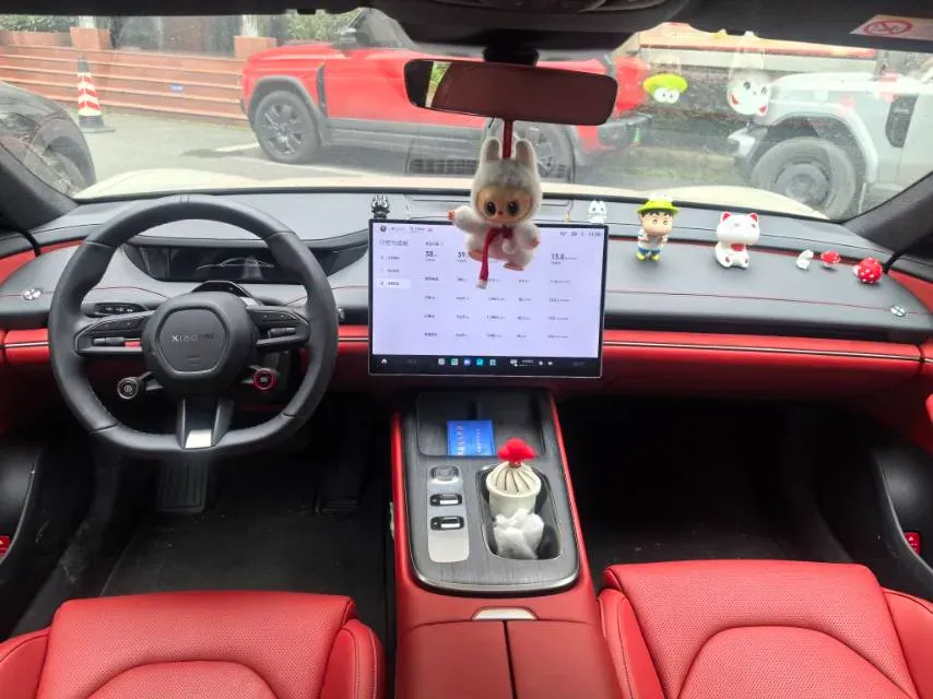 2024 MI SU7 BEV 73.6KWH,autocango,china used car exporter,china ev exporter,chinese used car exporter,chinese used ev exporter