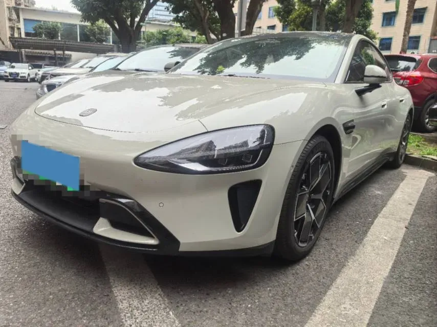 2024 MI SU7 BEV 73.6KWH,autocango,china used car exporter,china ev exporter,chinese used car exporter,chinese used ev exporter