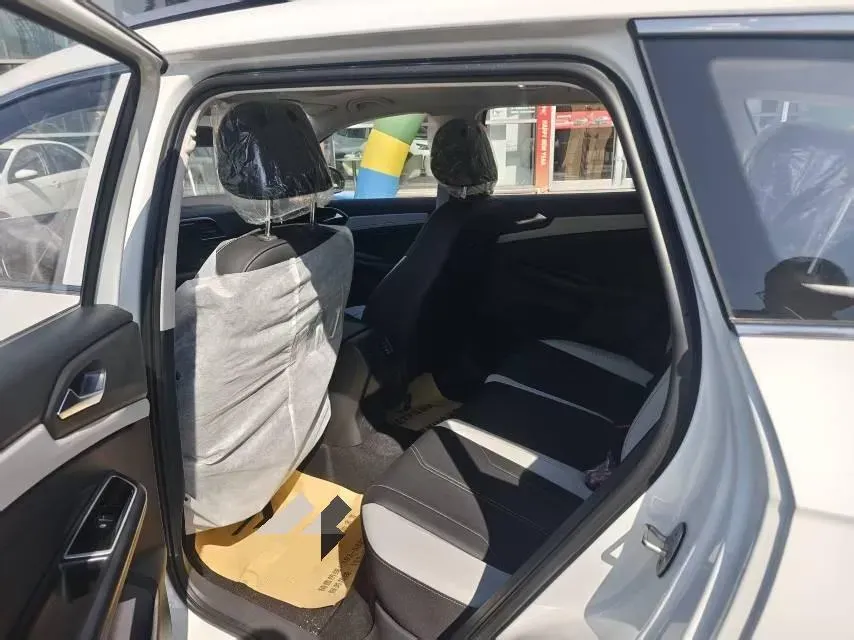 2026 Jetta VS7 1.4T 150HP L4 6AT,autocango,china used car exporter,china ev exporter,chinese used car exporter,chinese used ev exporter