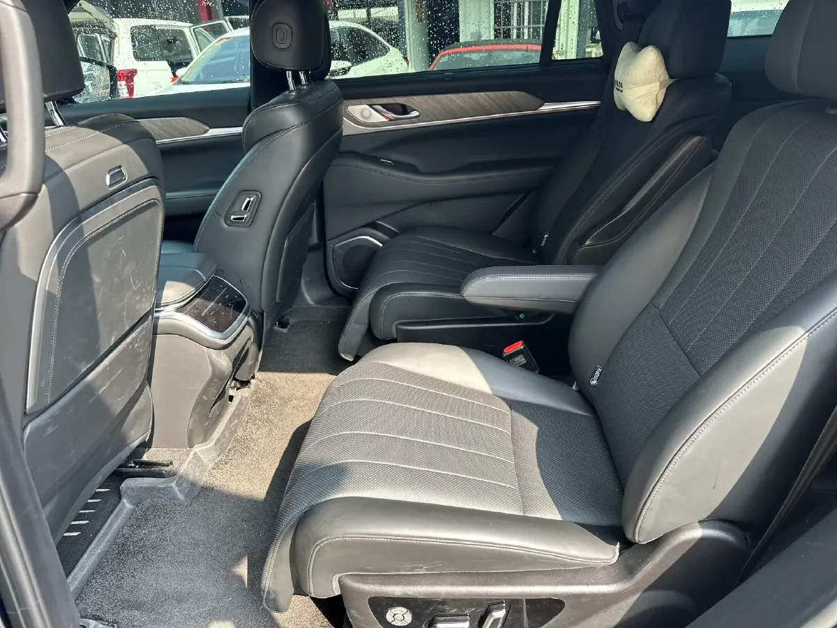 2023 WEY BlueMountain 1.5T 154HP L4 2DHT PHEV 44.5KWH,autocango,china used car exporter,china ev exporter,chinese used car exporter,chinese used ev exporter