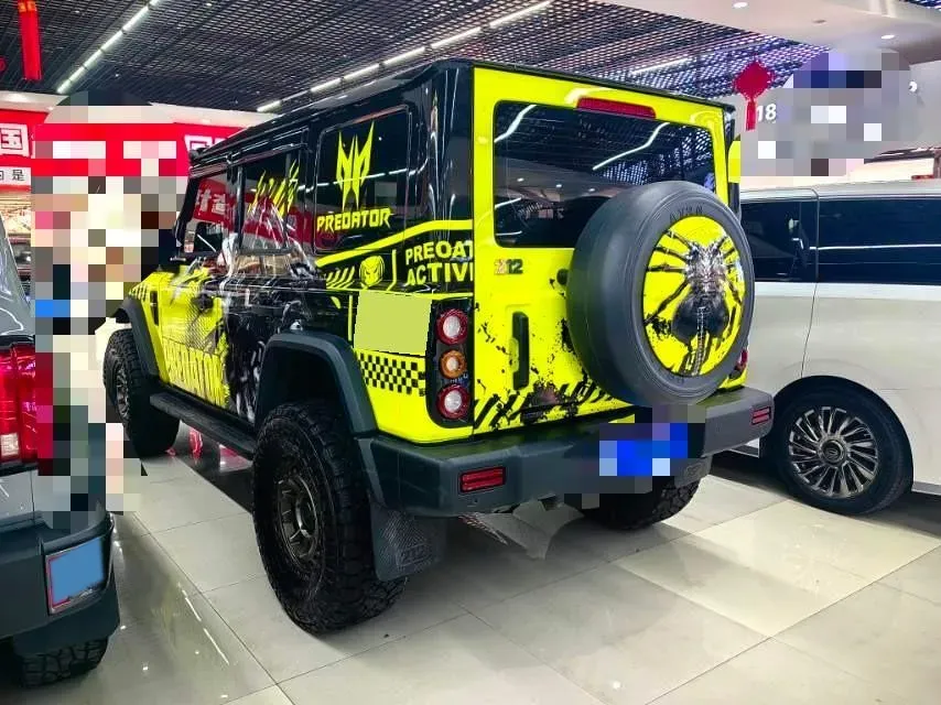 2024 212 212 T01 2.0T 252HP L4 8AT,autocango,china used car exporter,china ev exporter,chinese used car exporter,chinese used ev exporter