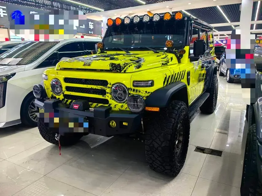 2024 212 212 T01 2.0T 252HP L4 8AT,autocango,china used car exporter,china ev exporter,chinese used car exporter,chinese used ev exporter