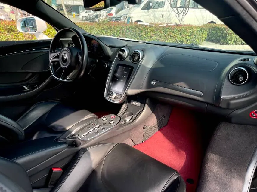 2019 Lorinser MAYBACH S Class 3.0T 367HP V6 9AT,autocango,china used car exporter,china ev exporter,chinese used car exporter,chinese used ev exporter