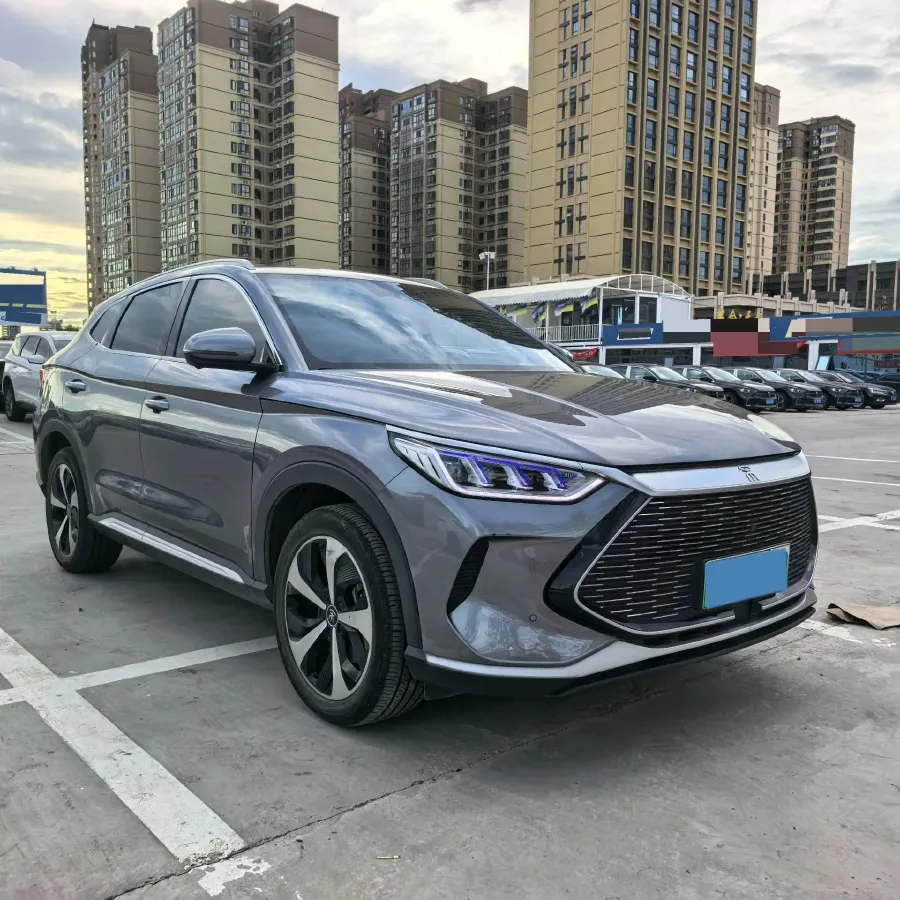 2021 BYD Qin BEV 53.56KWH,autocango,china used car exporter,china ev exporter,chinese used car exporter,chinese used ev exporter