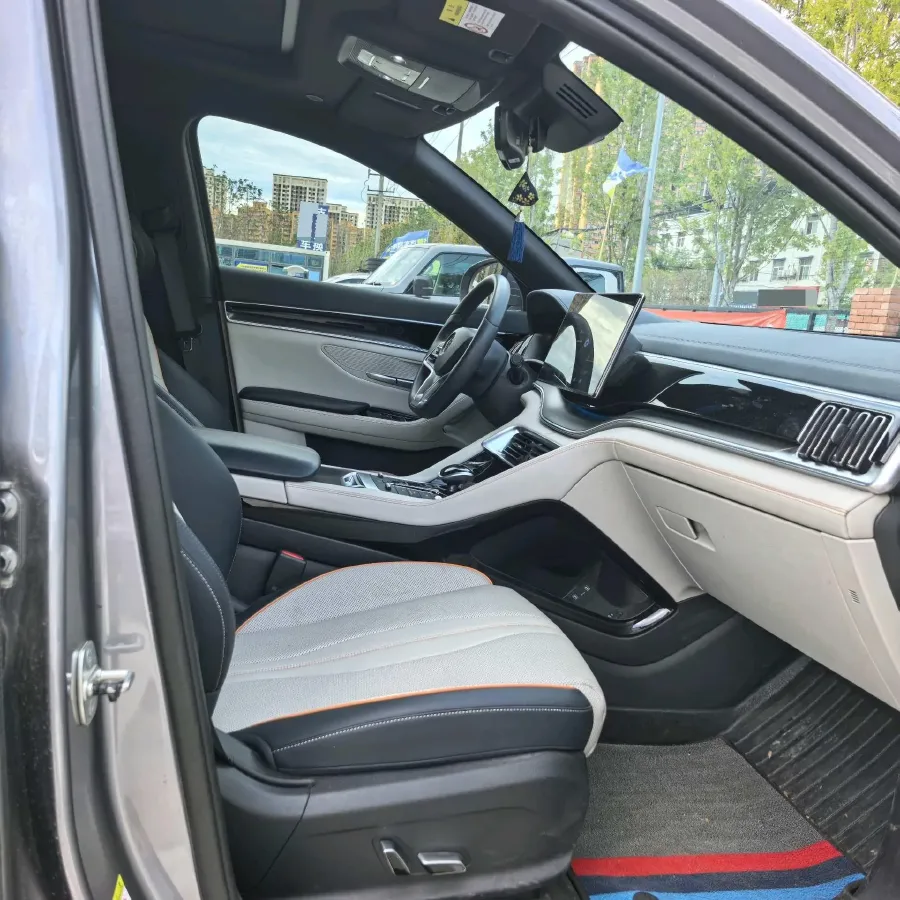 2021 BYD Qin BEV 53.56KWH,autocango,china used car exporter,china ev exporter,chinese used car exporter,chinese used ev exporter