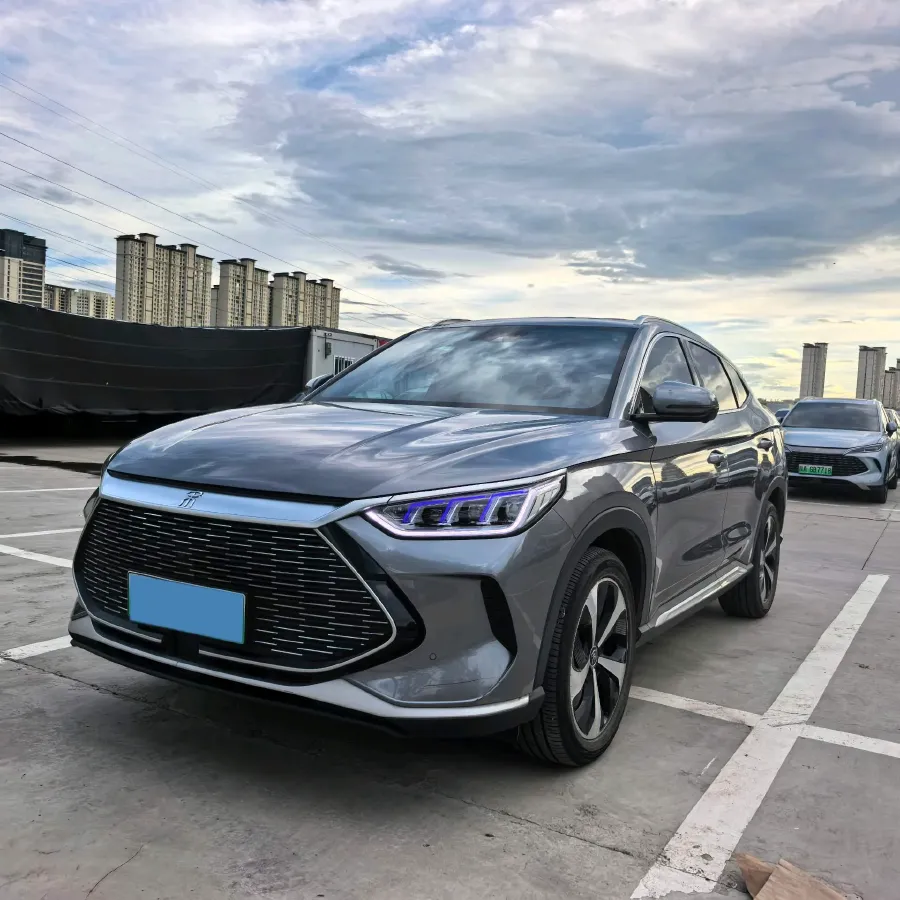 2021 BYD Qin BEV 53.56KWH,autocango,china used car exporter,china ev exporter,chinese used car exporter,chinese used ev exporter