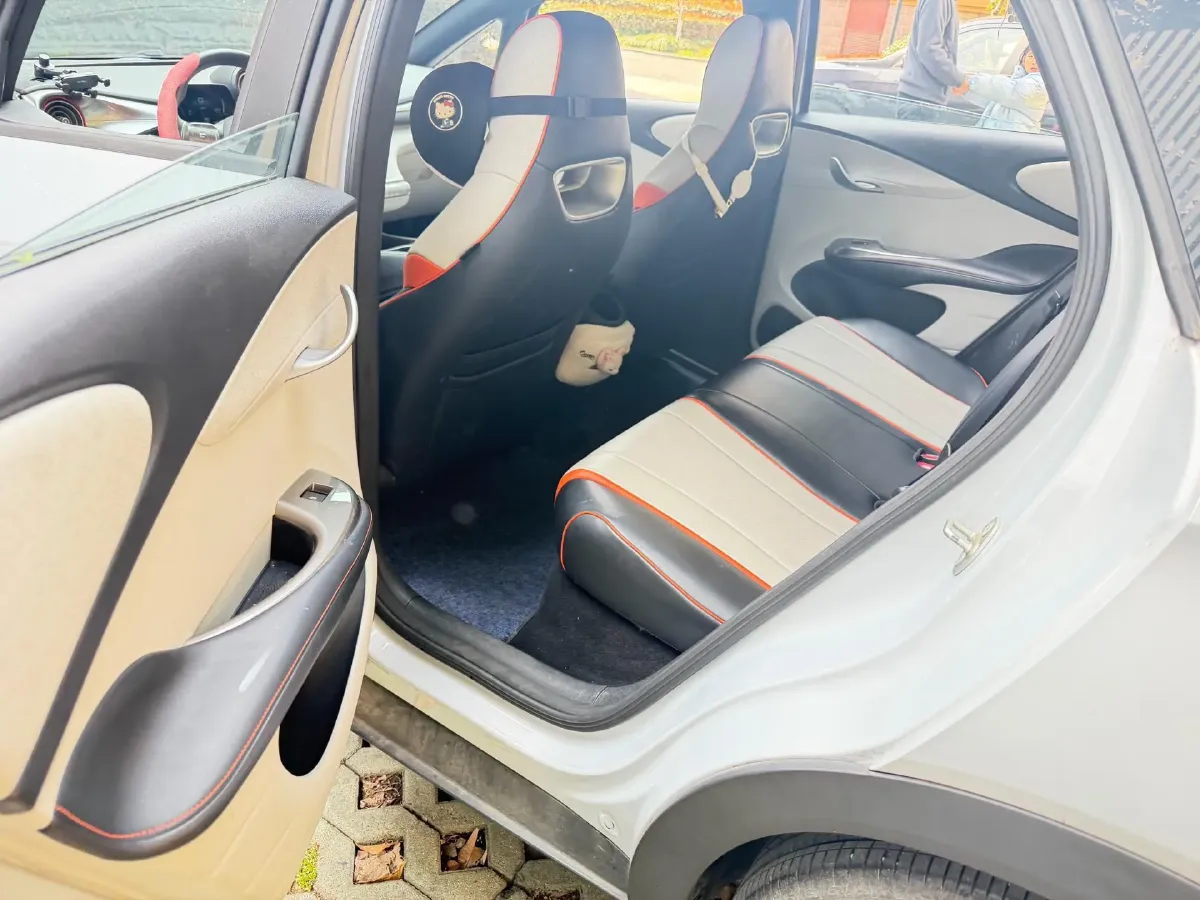 2021 BYD Dolphin BEV 44.9KWH,autocango,china used car exporter,china ev exporter,chinese used car exporter,chinese used ev exporter