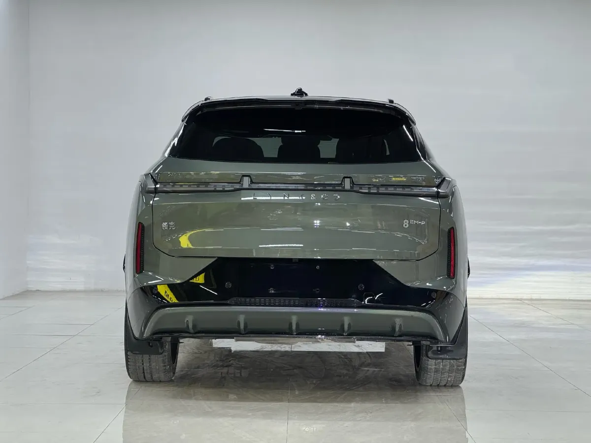 2023 LYNK&CO 08 EM-P 1.5T 163HP L4 3DHT PHEV 39.6KWH,autocango,china used car exporter,china ev exporter,chinese used car exporter,chinese used ev exporter