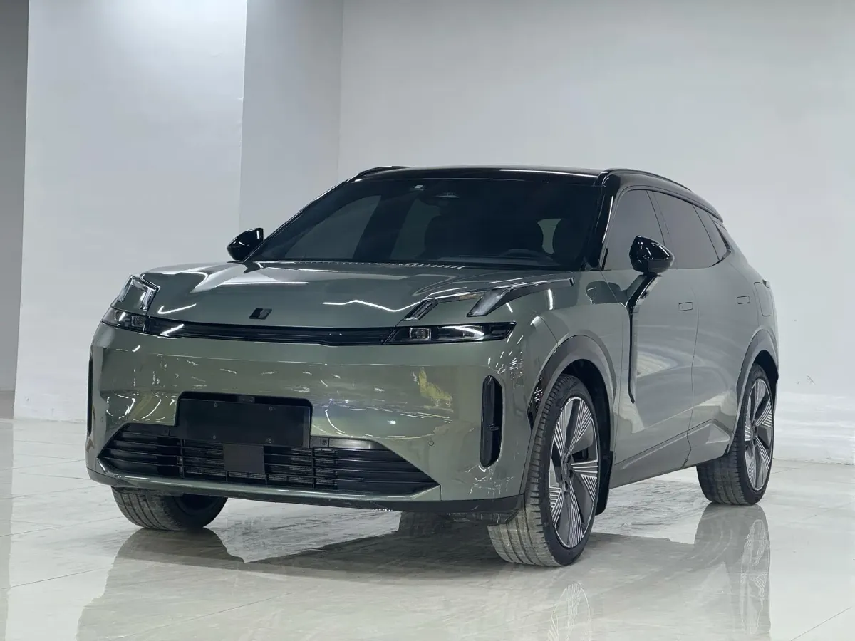 2023 LYNK&CO 08 EM-P 1.5T 163HP L4 3DHT PHEV 39.6KWH,autocango,china used car exporter,china ev exporter,chinese used car exporter,chinese used ev exporter