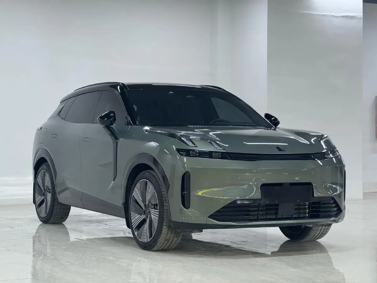 2023 LYNK&CO 08 EM-P 1.5T 163HP L4 3DHT PHEV 39.6KWH,autocango,china used car exporter,china ev exporter,chinese used car exporter,chinese used ev exporter