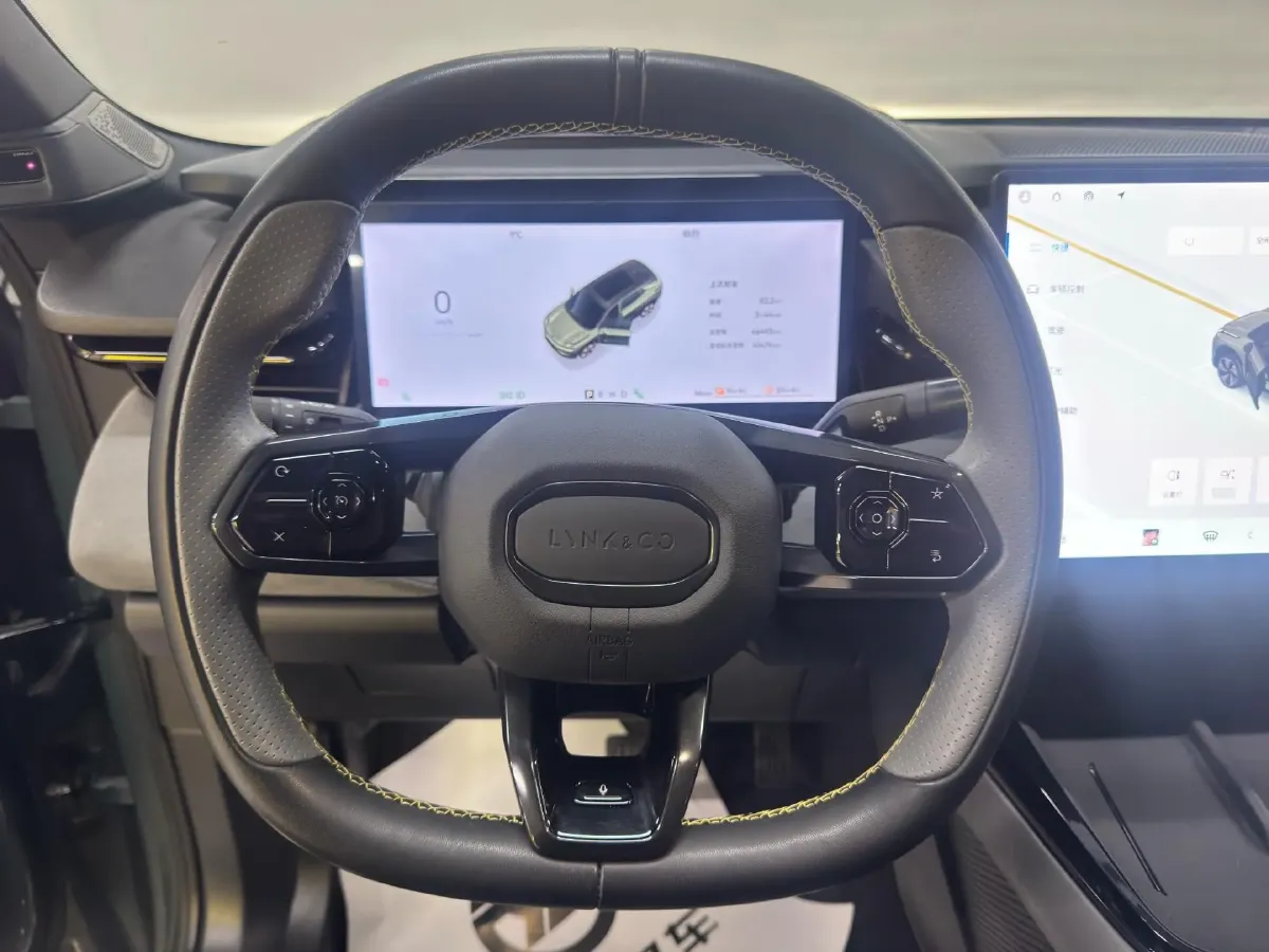 2023 LYNK&CO 08 EM-P 1.5T 163HP L4 3DHT PHEV 39.6KWH,autocango,china used car exporter,china ev exporter,chinese used car exporter,chinese used ev exporter