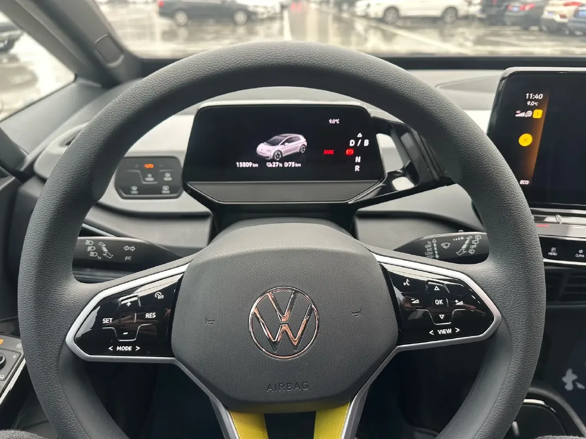 2023 Volkswagen ID.3 BEV 52.8KWH,autocango,china used car exporter,china ev exporter,chinese used car exporter,chinese used ev exporter