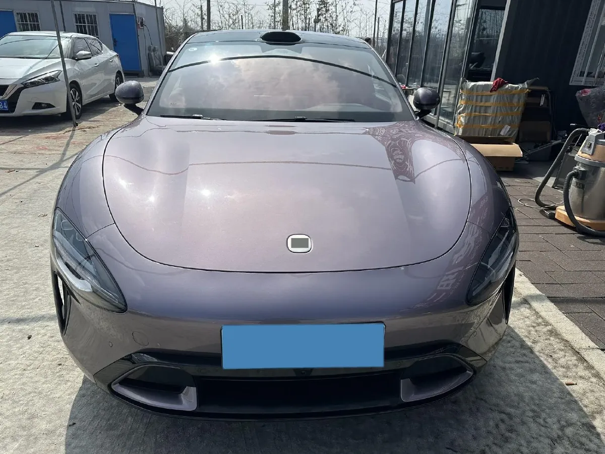 2024 MI SU7 BEV 94.3KWH,autocango,china used car exporter,china ev exporter,chinese used car exporter,chinese used ev exporter