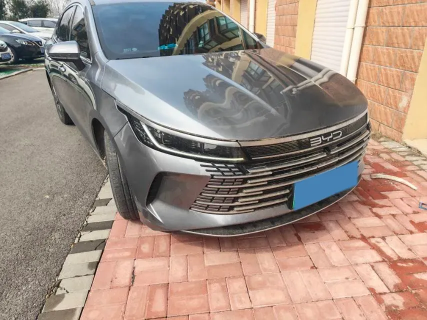 2023 BYD Destroyer 05 1.5L 110HP L4 E-CVT PHEV 8.3KWH,autocango,china used car exporter,china ev exporter,chinese used car exporter,chinese used ev exporter