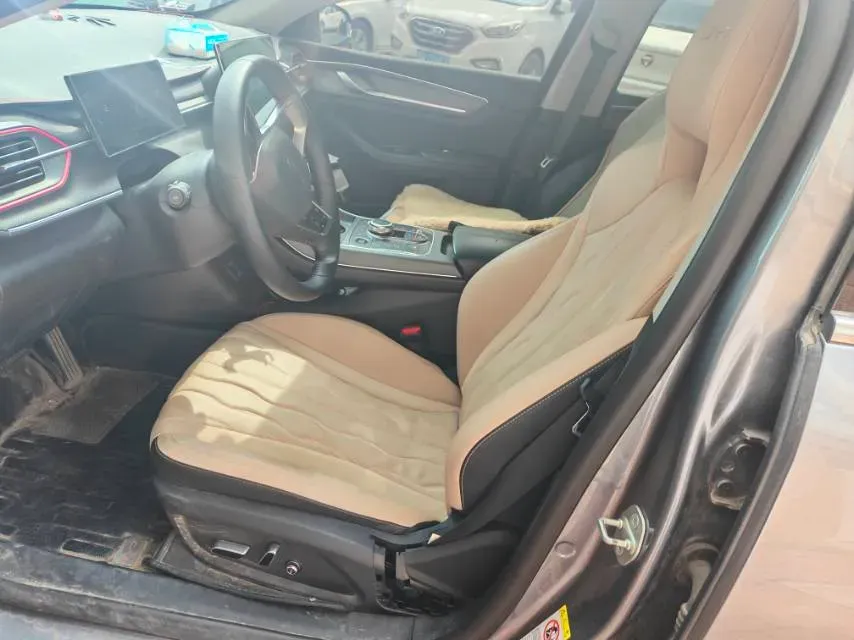 2023 BYD Destroyer 05 1.5L 110HP L4 E-CVT PHEV 8.3KWH,autocango,china used car exporter,china ev exporter,chinese used car exporter,chinese used ev exporter