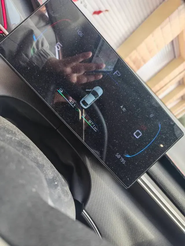 2023 BYD Destroyer 05 1.5L 110HP L4 E-CVT PHEV 8.3KWH,autocango,china used car exporter,china ev exporter,chinese used car exporter,chinese used ev exporter