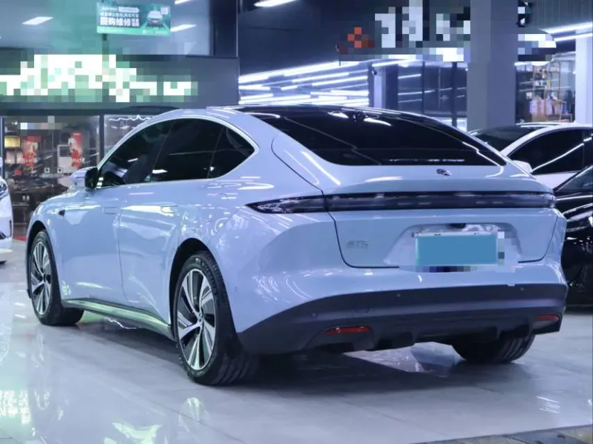 2022 JunTian HeiWuShi Youth 2.0T 203HP L4 6AT,autocango,china used car exporter,china ev exporter,chinese used car exporter,chinese used ev exporter