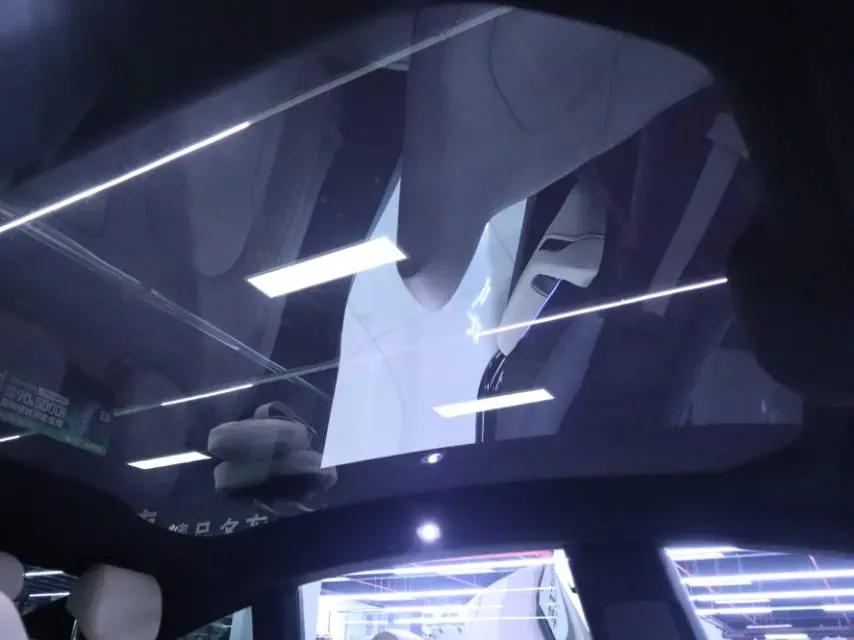 2022 JunTian HeiWuShi Youth 2.0T 203HP L4 6AT,autocango,china used car exporter,china ev exporter,chinese used car exporter,chinese used ev exporter