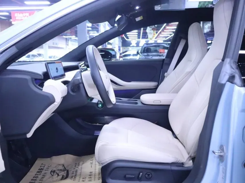 2022 JunTian HeiWuShi Youth 2.0T 203HP L4 6AT,autocango,china used car exporter,china ev exporter,chinese used car exporter,chinese used ev exporter