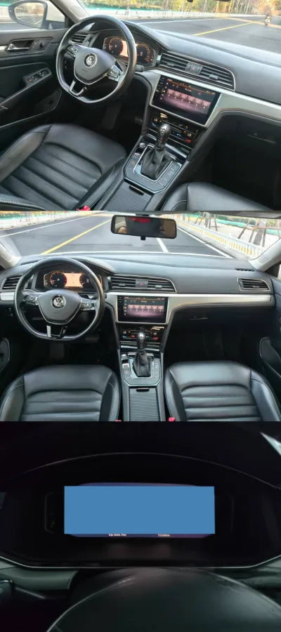 2021 Volkswagen Lamando 1.4T 150HP L4 7DCT,autocango,china used car exporter,china ev exporter,chinese used car exporter,chinese used ev exporter