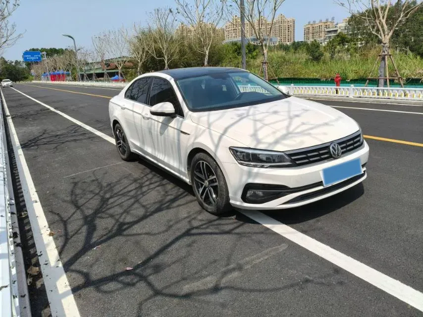 2021 Volkswagen Lamando 1.4T 150HP L4 7DCT,autocango,china used car exporter,china ev exporter,chinese used car exporter,chinese used ev exporter