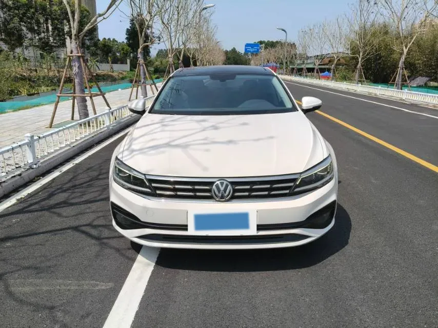 2021 Volkswagen Lamando 1.4T 150HP L4 7DCT,autocango,china used car exporter,china ev exporter,chinese used car exporter,chinese used ev exporter