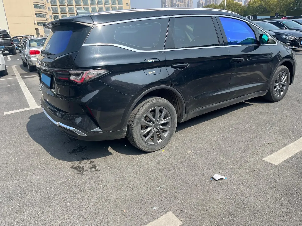 2023 Geely JiaJi 1.5T 181HP L4 7DCT,autocango,china used car exporter,china ev exporter,chinese used car exporter,chinese used ev exporter