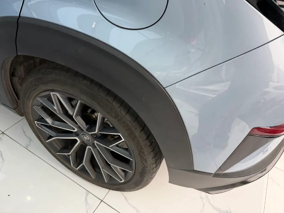 2022 ChangAn UNI-T 1.5T 188HP L4 7DCT,autocango,china used car exporter,china ev exporter,chinese used car exporter,chinese used ev exporter