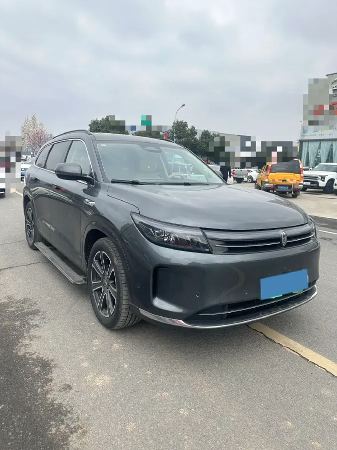 2024 AITO AITO M7 1.5T 152HP L4 REEV 38.5KWH,autocango,china used car exporter,china ev exporter,chinese used car exporter,chinese used ev exporter