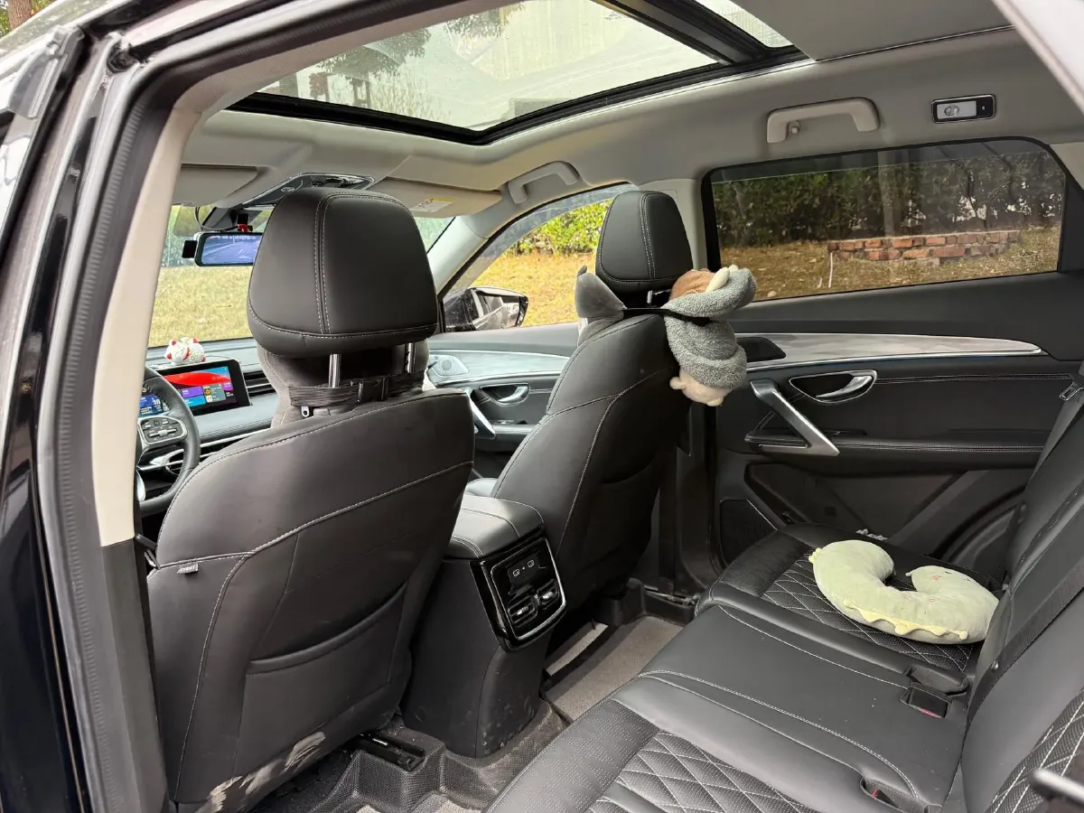 2023 Jetour X70 Plus 1.6T 197HP L4 7DCT,autocango,china used car exporter,china ev exporter,chinese used car exporter,chinese used ev exporter